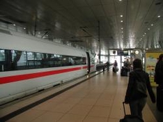 Barrierefrei Reisen