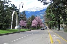 Barrierefreier Urlaub Südtirol