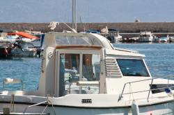 Barrierefreier Hausboot-Urlaub