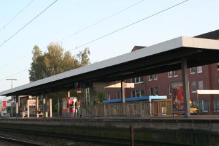 Deutsche Bahn verzögert barrierefreien Umbau